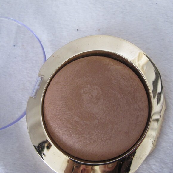 Must Bundle - Tarte Shape Tape Glow Bronzer - Picture 6 of 6